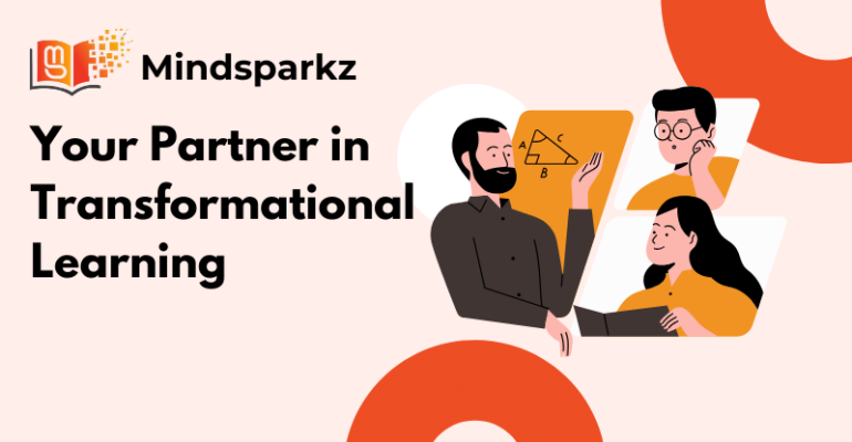 Mindsparkz_ Your Partner in Transformational Learning