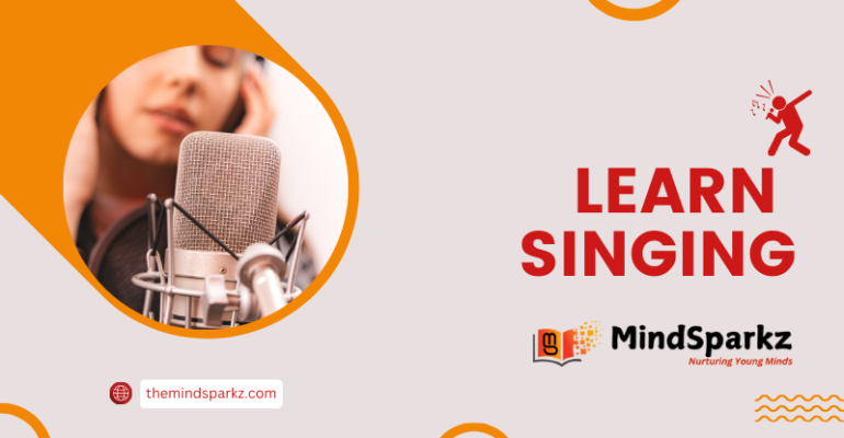 Learn singing for Beginner